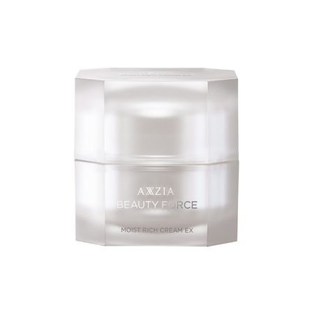 AXXZIA Beauty Force 保濕滋潤霜 EX