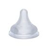 Pigeon Breast Milk Feeling Nipple, 1 Month, S, Pack of 2