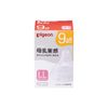 Pigeon 母乳感溫奶嘴 9個月 LL 2個裝