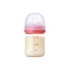 Pigeon Breastmilk Feeling Baby Bottle Bear 160ml 0 months and up 1 piece