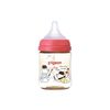 Pigeon Breastmilk Feeling Baby Bottle Bear 160ml 0 months and up 1 piece