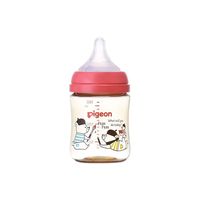 ピジョン 母乳実感 哺乳びん Bear 160ml 0か月~ 1個入