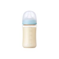 Pigeon 贝亲 母乳喂养奶瓶 花香型 240ml 3个月以上 1个