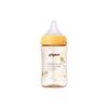 Pigeon 母乳喂养奶瓶 鸟型 240ml 3个月以上 1个