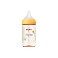 ピジョン 母乳実感 哺乳びん Bird 240ml 3か月~ 1個入