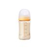 Pigeon 母乳喂养奶瓶 鸟型 240ml 3个月以上 1个