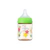 Pigeon Breastmilk Feeling Baby Bottle Star 160ml 0 months and up 1 piece