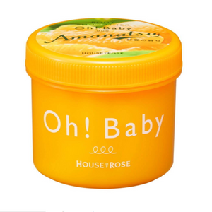 OH! Baby Limited Sales Products Body Smoother AN (Sweet Summer Aroma)