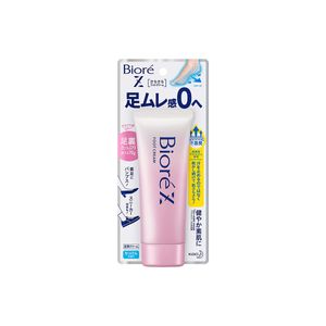 Kao Biole Z Small Foot Cream Seken's Aroma 70g