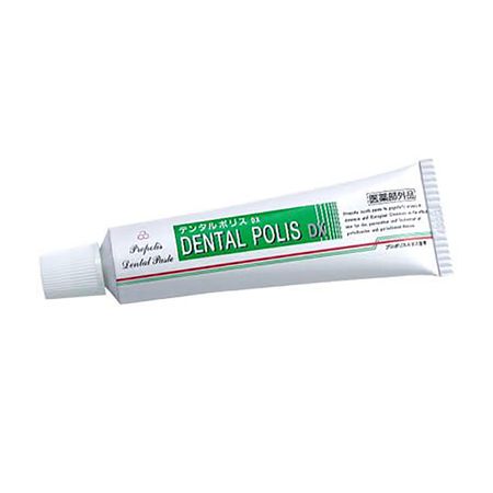 日本自然療法株式會社 牙醫警 DX 80g