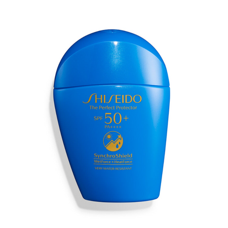 SHISEIDO Suncare The Perfect Protector 50mL