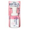 비오레 더 페이스 딥 모이스트 화이트 사봉 향 200mL 생크림 거품 펌프 카오