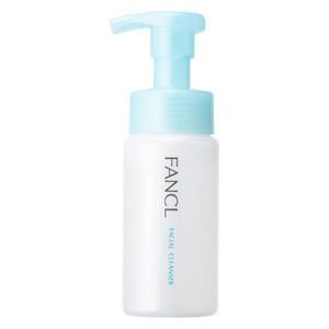 FANCL（ファンケル） ピュアモイスト泡洗顔料 150mL（約60回分）
