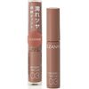 CEZANNE Watery Tint Lip 03 Beige Brown