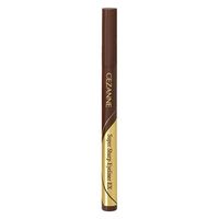 CEZANNE Ultra-Fine Eyeliner EX20 Brown