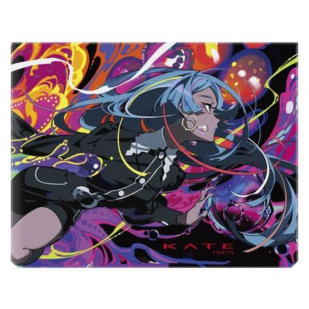 KATE My Color Pencil Line Expert Collection Kanebo
