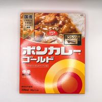 Otsuka Foods Bon Curry Gold Medium Hot 180g