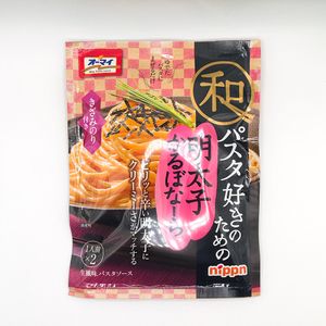 Nippon Molding Omay Japanese Pasta Pasta Karuban et al 66.8g