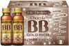 エーザイ チョコラBBゴールドリッチ 50mL×50本