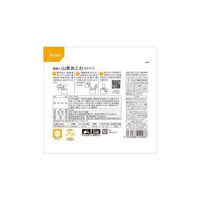 【비상식량】 오니시식품 오니시의 밥 알파미 산나물 찰밥 5년 보관(1식분)