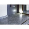 アイリスオーヤマ 乾電池式LED屋内センサーライト スタンドタイプ 白 BSL40SN-W（566916） 1個