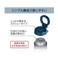 Thermos Vacuum Insulated Travel Mug / JOO-500