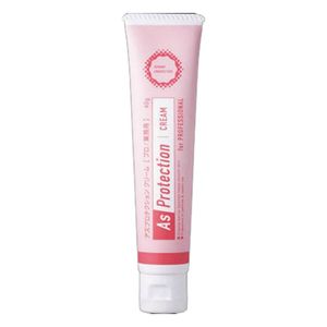 As Protection Cream Jasmine & Peach Scent