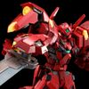 MG 1/100 Avalanche Dash Unit for Gundam Astraea TYPE-F