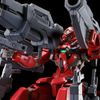 MG 1/100 Gundam Astraea TYPE-F (Full Weapon Set)