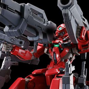 MG 1/100 Gundam Astraire Type-F (Full Weapon Set)