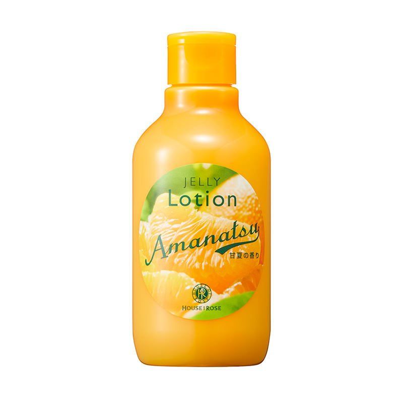 HOUSE OF ROSE Jelly Lotion AN Sweet Summer Scent 200mL / Limited Edition