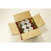 [Emergency food] Kagome Vegetable Preservation Set YH30, 5-year/6-month shelf life, 1 case (6 bottles + 6 items)