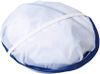 iMedia Home Haircut Cape/Hair Apron for Haircuts/Hair Dye/Self-Cut for Adults and Children