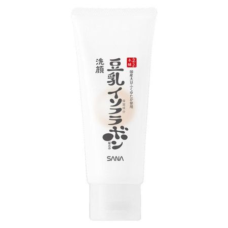 Sana Nameraka Honpo 洁面乳 NC 150g 常盘药品工业株式会社