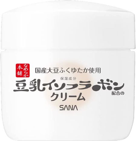 サナ なめらか本舗 クリーム NC 50g 常盤薬品工業