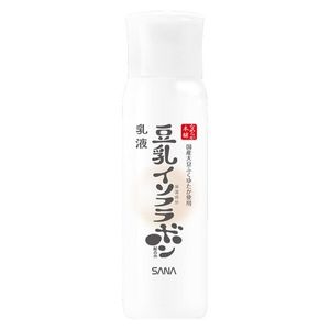 サナ なめらか本舗 乳液 NC 150mL 常盤薬品工業 無香料