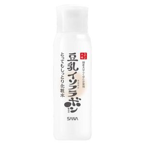 Sana Sanmira Honpo Very moist lotion NC 200ml Tokiwa Pharmaceutical Industry