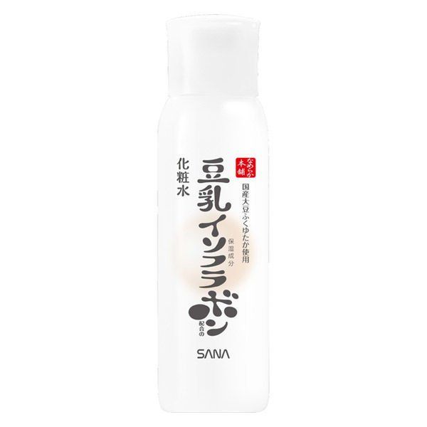 Sana Saname Honpo Lotion NC 200ml Tokiwa Pharmaceutical Industry