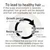 MRE Deep In Hair Essence JUNO (60ml)