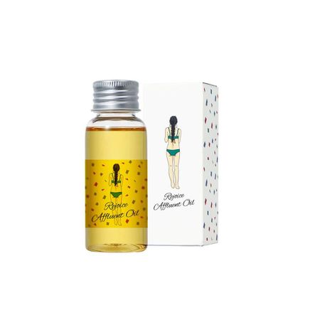 레조이스 아플루언트 오일 N 200ml