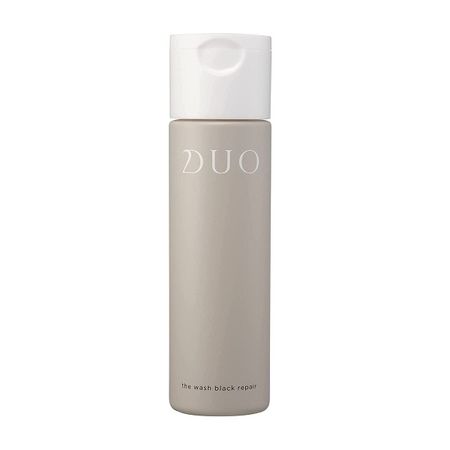 DUO 黛奧 黑鑽修護酵素洗顏粉 40g
