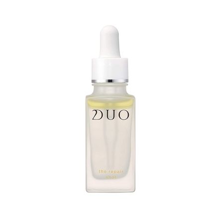 DUO 修復精華 30ml
