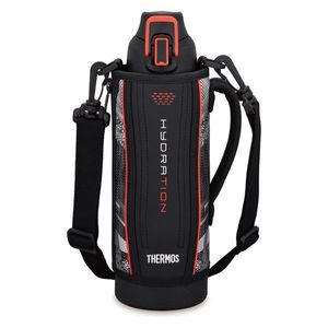 THERMOS 진공 단열 스포츠 병/FHT-1002F