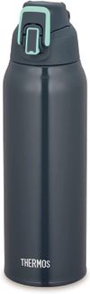 Thermos vacuum insulation sports bottle / FHT-1002F