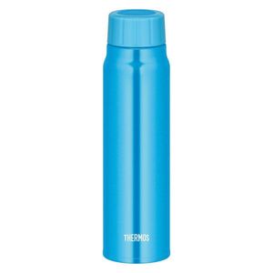 THERMOS-cooled carbonated drink bottle / FJK-500