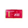 Daio Paper Ellis Compact Guard, for heavy flow during the day to normal flow, no wings, 20.5cm (32 sheets)
