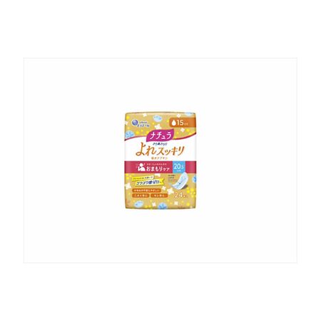 大王製紙 Natura Smooth Skin 光滑吸水餐巾 20.5cm 15cc（24 片）