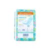 Daio Paper Natura Smooth Skin 光滑吸水餐巾 24cm 50cc(20 片)