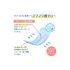 大王製紙 Natura Smooth Skin 光滑吸水餐巾 20.5cm 30cc 大容量（48張）