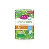 大王制纸 Natura Smooth Skin 100% 纯棉洁净吸水餐巾 20.5cm 30cc（22 片）